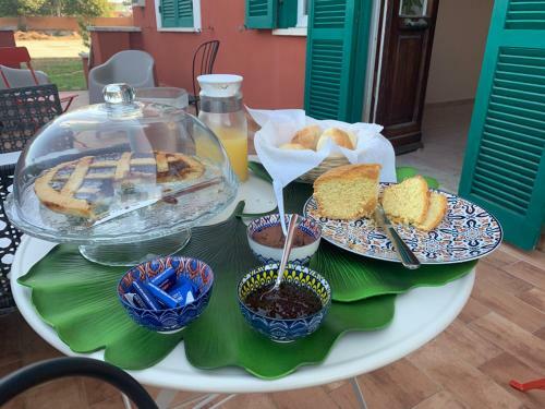 Posada Agriostello Riparo