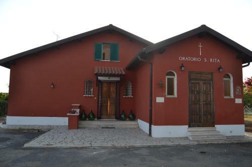 Posada Agriostello Riparo