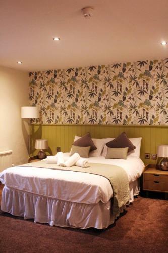 Posada Red Lion Coaching Inn