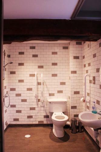 Posada Red Lion Coaching Inn