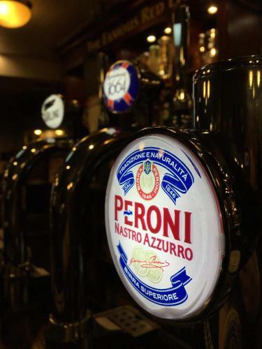 Posada Red Lion Coaching Inn