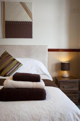 Posada The Royal Oak Inn