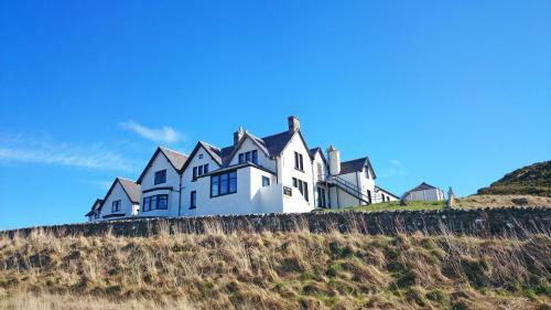 Bettyhill Hotel
