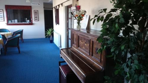 Bettyhill Hotel