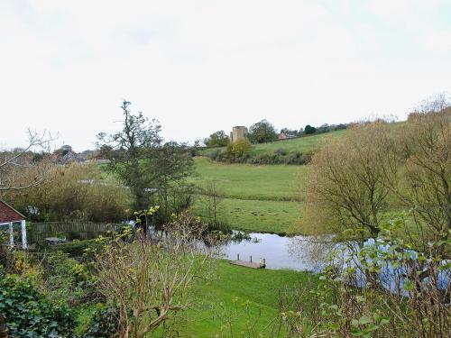 Forge Valley Cottage