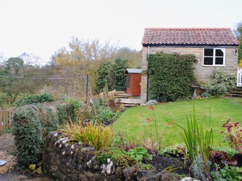 Forge Valley Cottage