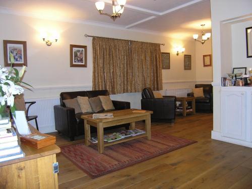 Hostal The Pilgrims Rest