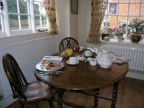 Hostal The Pilgrims Rest