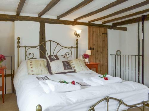 Bere Cottage