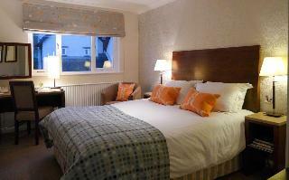 Linthwaite House Hotel