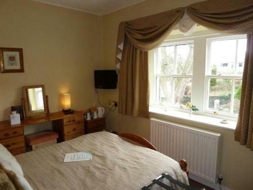 Bed & Breakfast Fairfield House