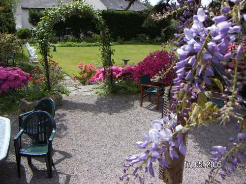 Bed & Breakfast Fairfield House