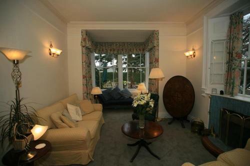 Bed & Breakfast Fairfield House