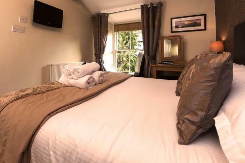Bed & Breakfast Langdale View Guest House