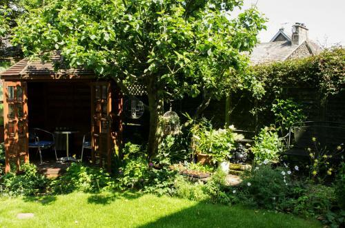 Bed & Breakfast Langdale View Guest House