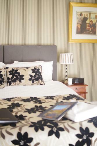 Hostal Dene House