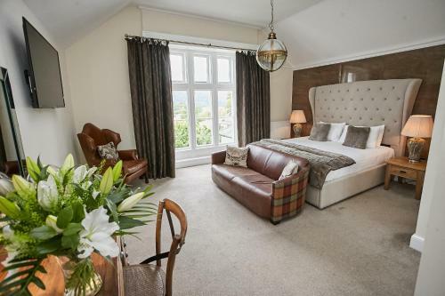 Burnside Hotel