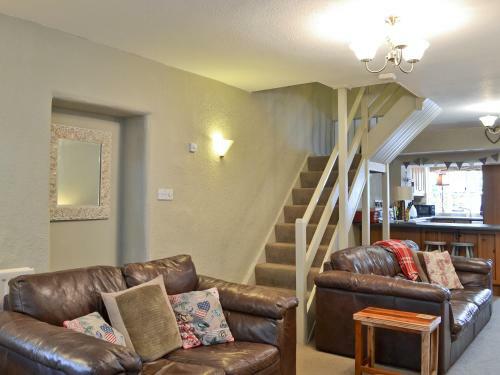 Jessamy Cottage