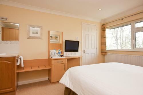 Hostal Lingwood Lodge