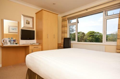 Hostal Lingwood Lodge