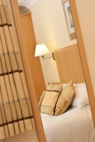 Hostal Lingwood Lodge