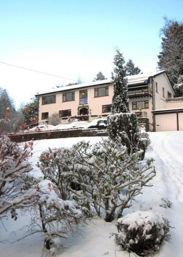 Hostal Lingwood Lodge