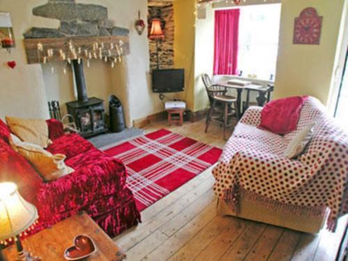 Rustic Cottage
