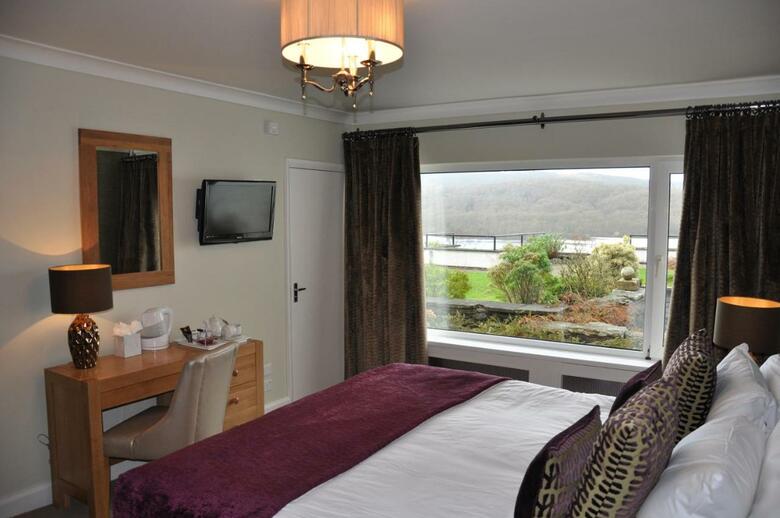 Beech Hill Hotel
