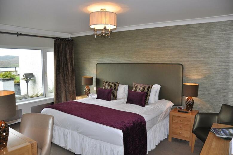 Beech Hill Hotel