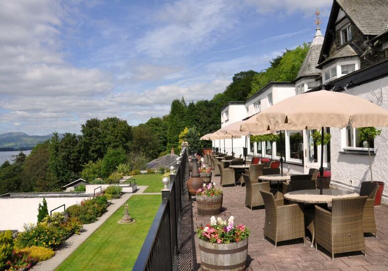 Beech Hill Hotel