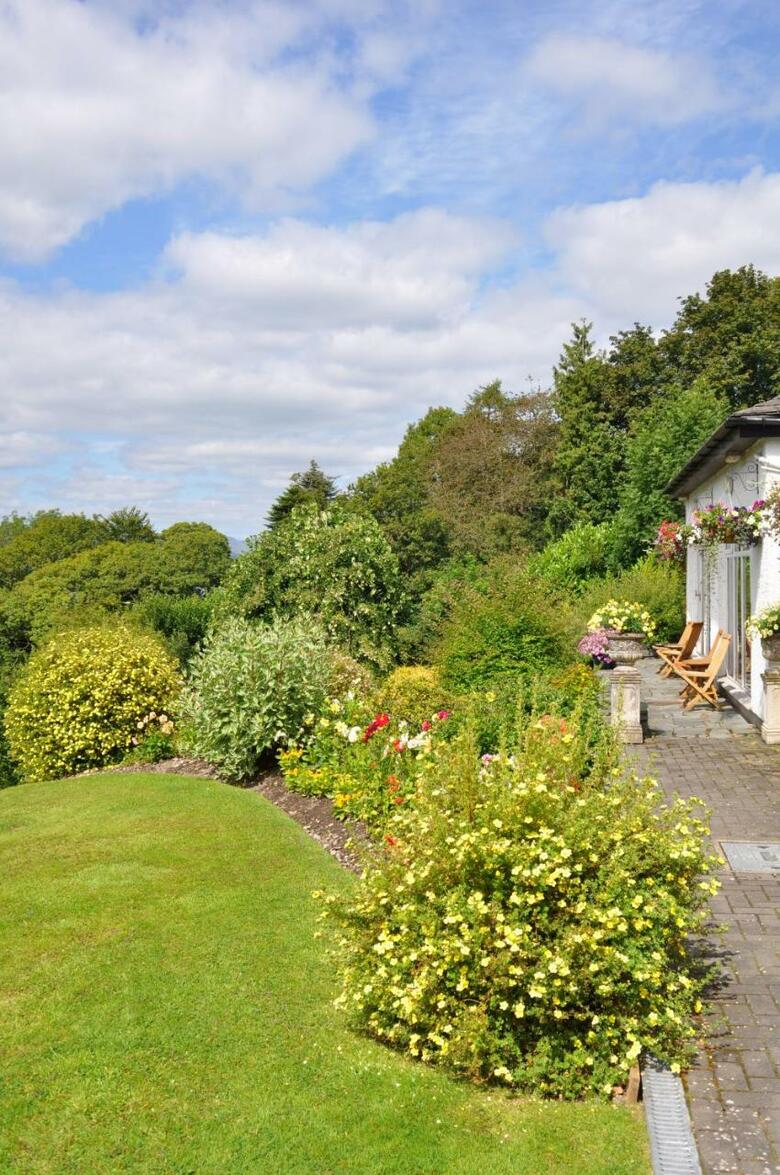 Beech Hill Hotel