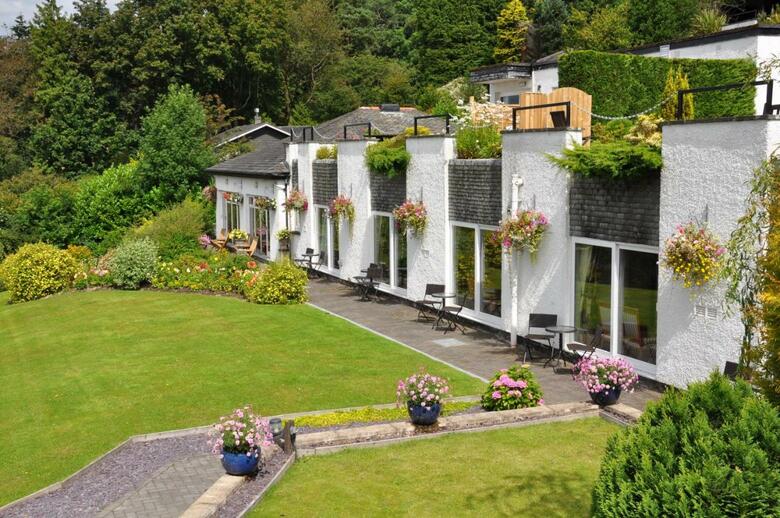 Beech Hill Hotel