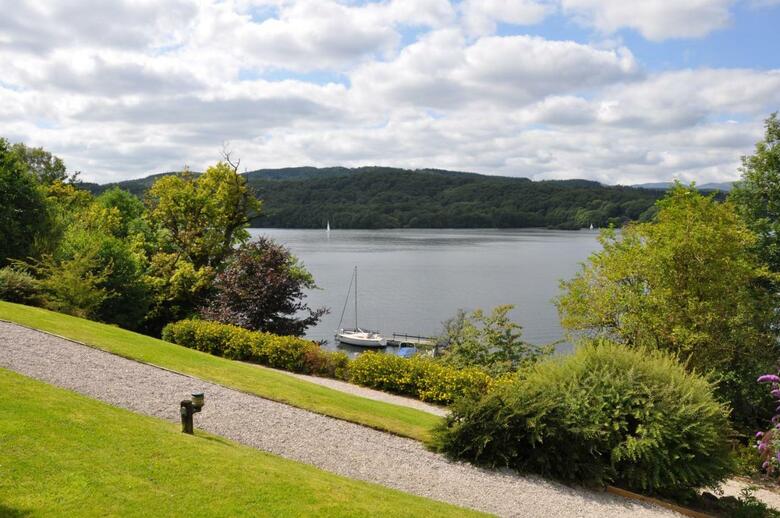 Beech Hill Hotel