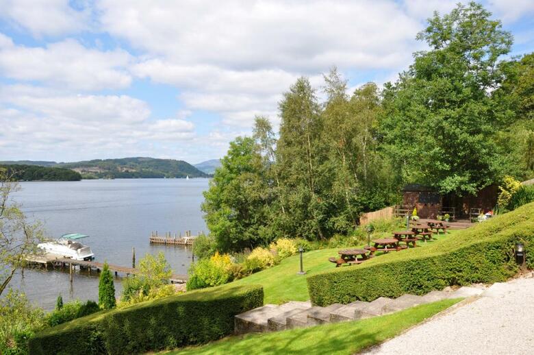 Beech Hill Hotel