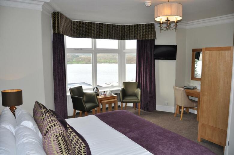 Beech Hill Hotel