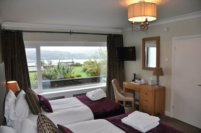 Beech Hill Hotel