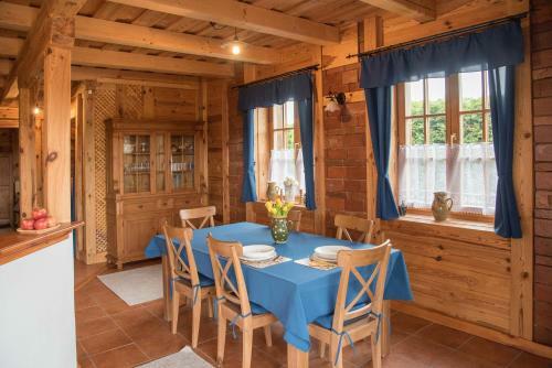 Pine Cottage