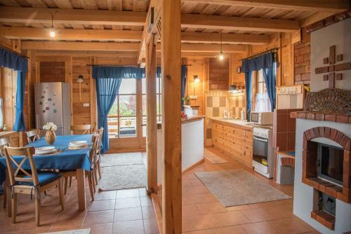 Pine Cottage