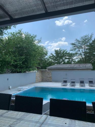 Hostal Plavi Resort