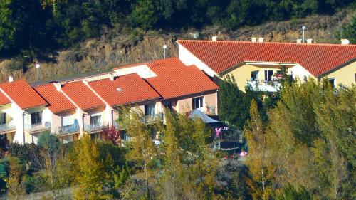 Villa Eole