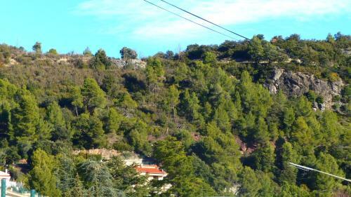 Villa Eole