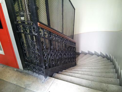 Apartamento Anna 2 Bedrooms 2 Bathrooms 4 Bikes