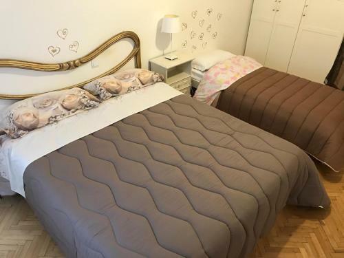 Apartamento Anna 2 Bedrooms 2 Bathrooms 4 Bikes