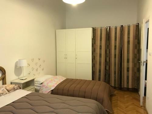 Apartamento Anna 2 Bedrooms 2 Bathrooms 4 Bikes