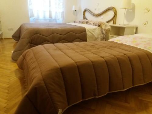 Apartamento Anna 2 Bedrooms 2 Bathrooms 4 Bikes