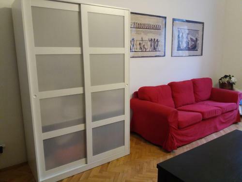 Apartamento Anna 2 Bedrooms 2 Bathrooms 4 Bikes