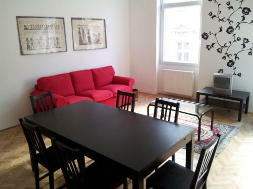 Apartamento Anna 2 Bedrooms 2 Bathrooms 4 Bikes