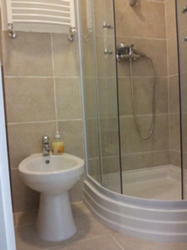 Apartamento Anna 2 Bedrooms 2 Bathrooms 4 Bikes