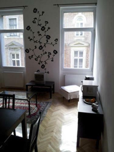 Apartamento Anna 2 Bedrooms 2 Bathrooms 4 Bikes