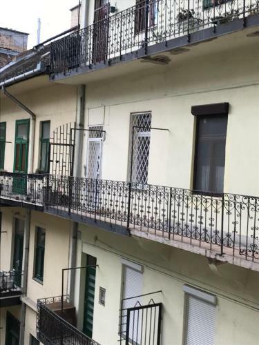 Apartamento Anna 2 Bedrooms 2 Bathrooms 4 Bikes